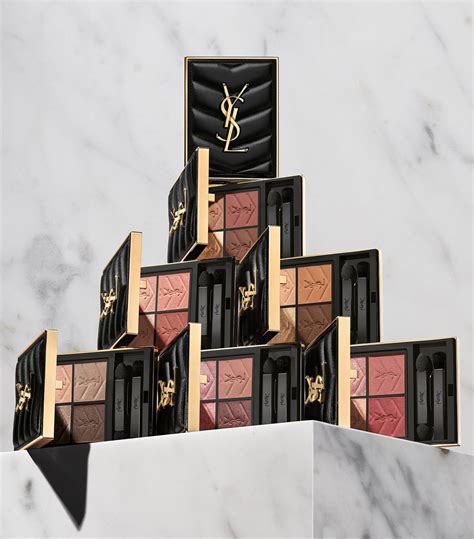 ysl couture mini clutch luxury eyeshadow palette|ysl couture mini clutch eyeshadow.